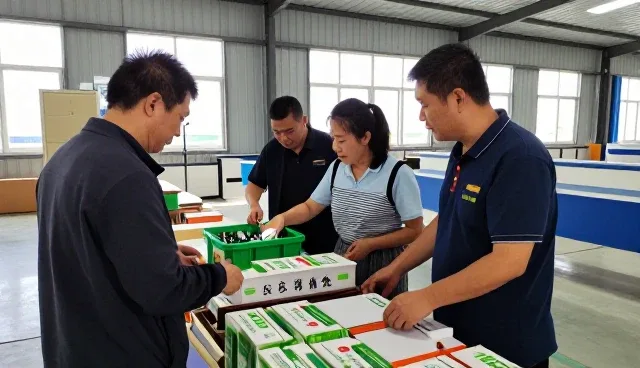 普洱一道集品农业科技有限公司分享农产品加工应用案例