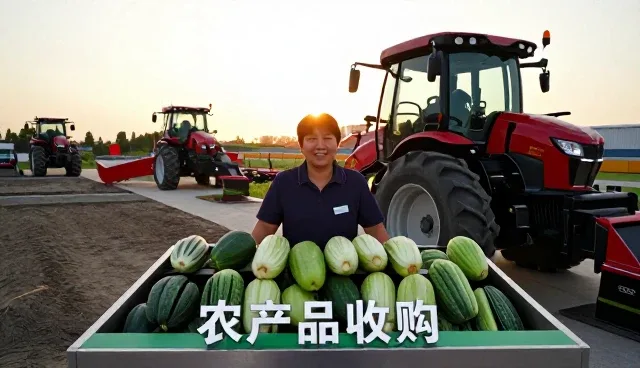 从验收交付环节看特色水果应用效果
