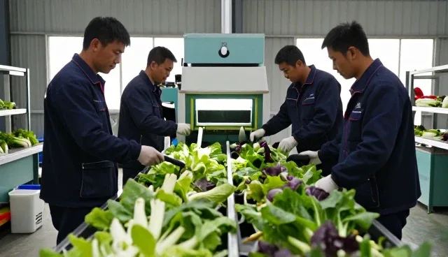 农机服务解决定制化方案中的常见需求